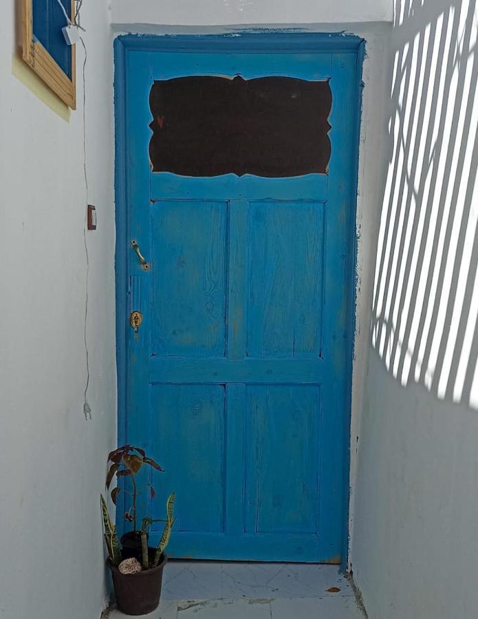 O Albergue After Five House Dahab Exterior foto