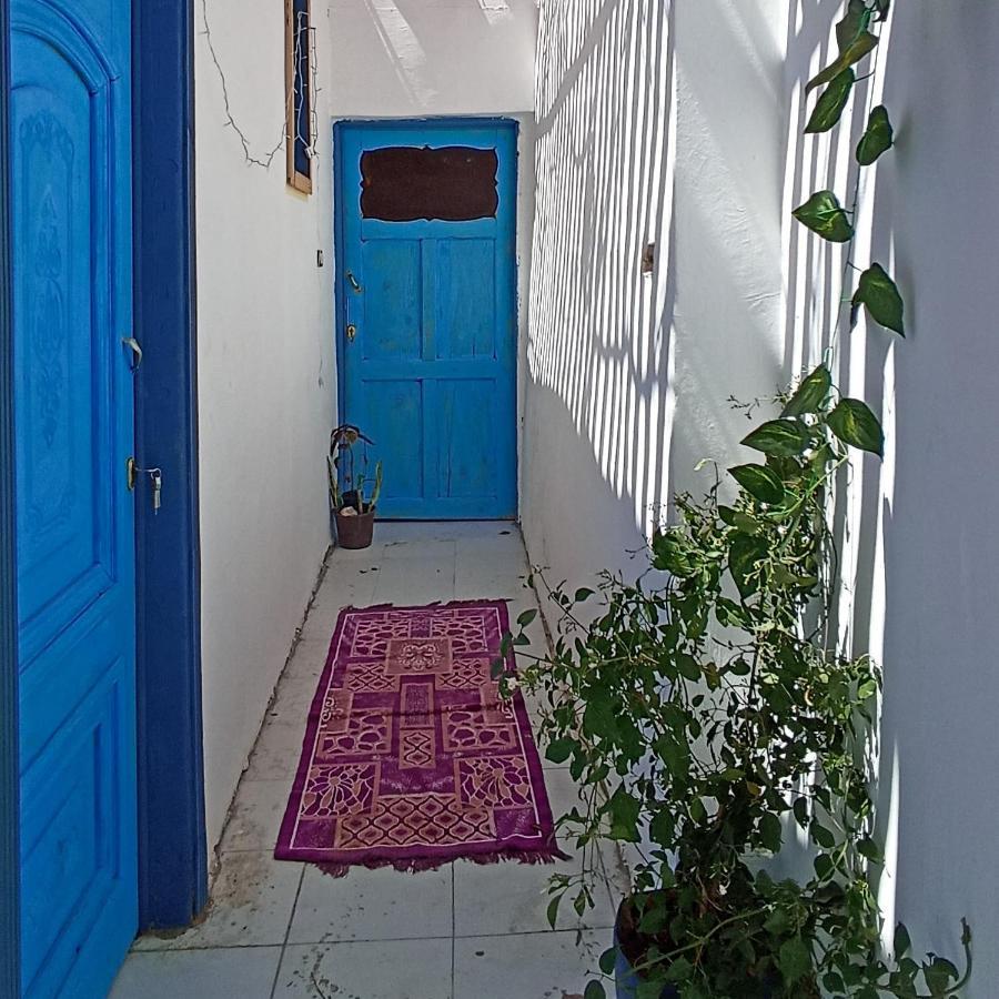 O Albergue After Five House Dahab Exterior foto