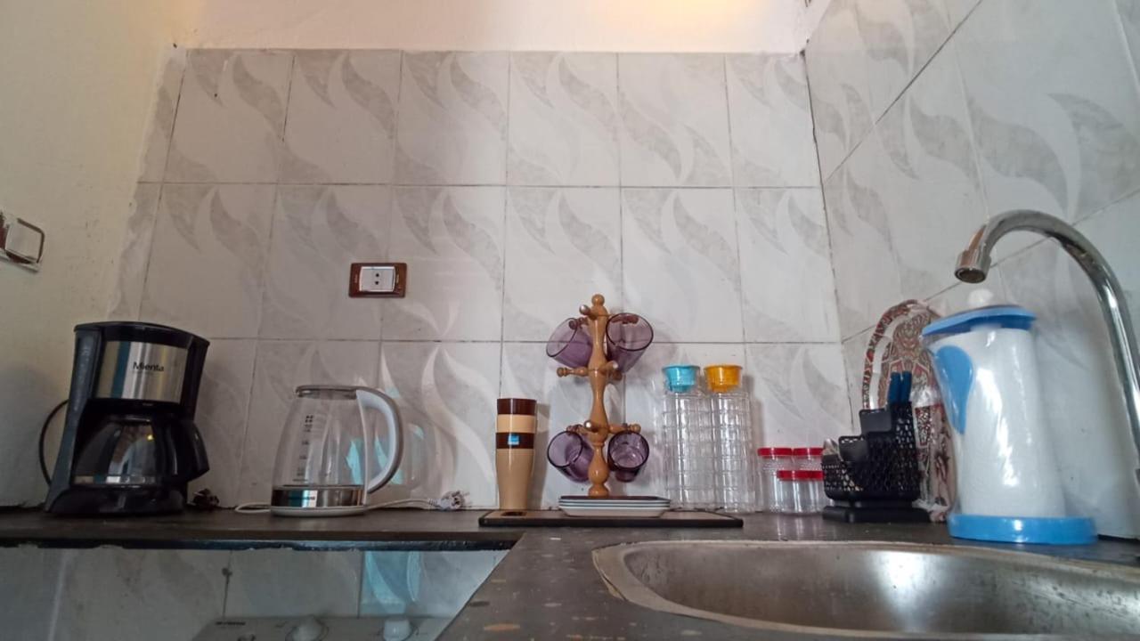 O Albergue After Five House Dahab Exterior foto