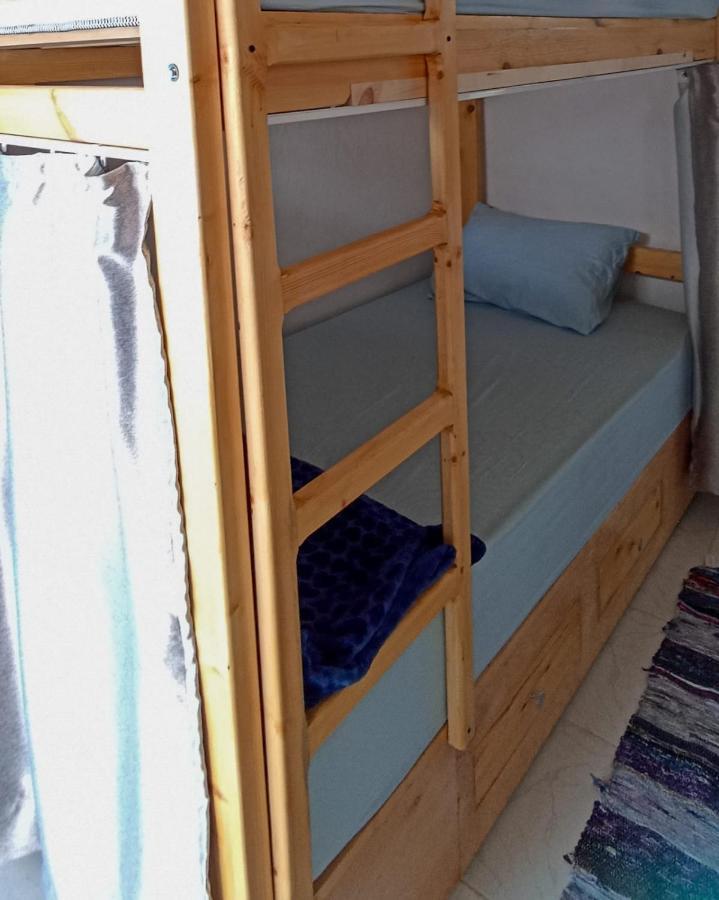 O Albergue After Five House Dahab Exterior foto