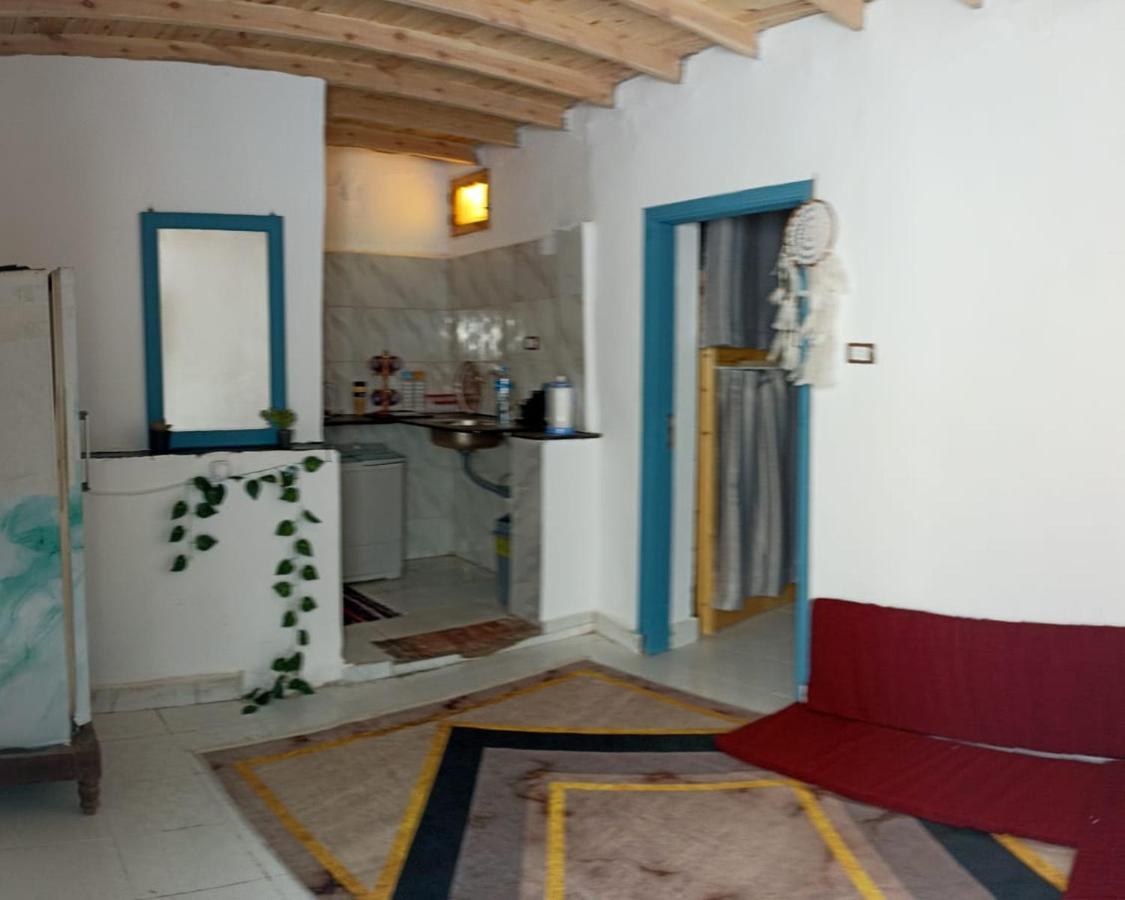 O Albergue After Five House Dahab Exterior foto
