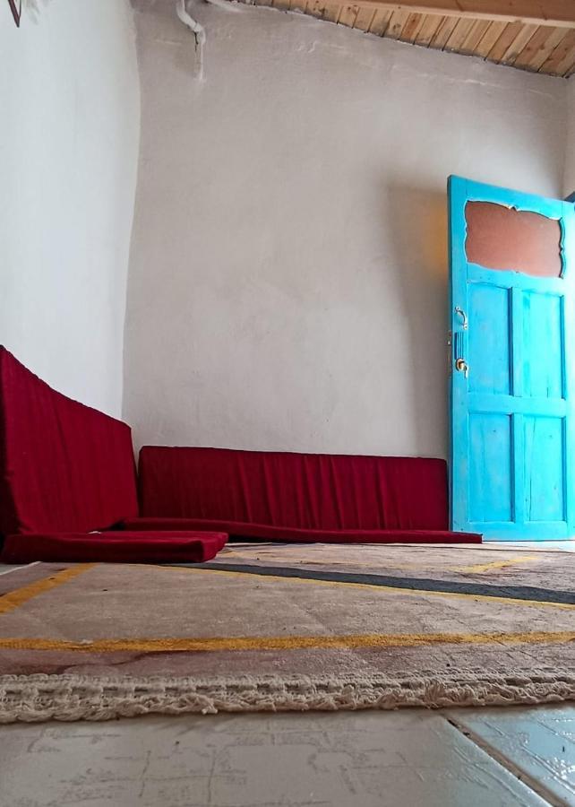 O Albergue After Five House Dahab Exterior foto