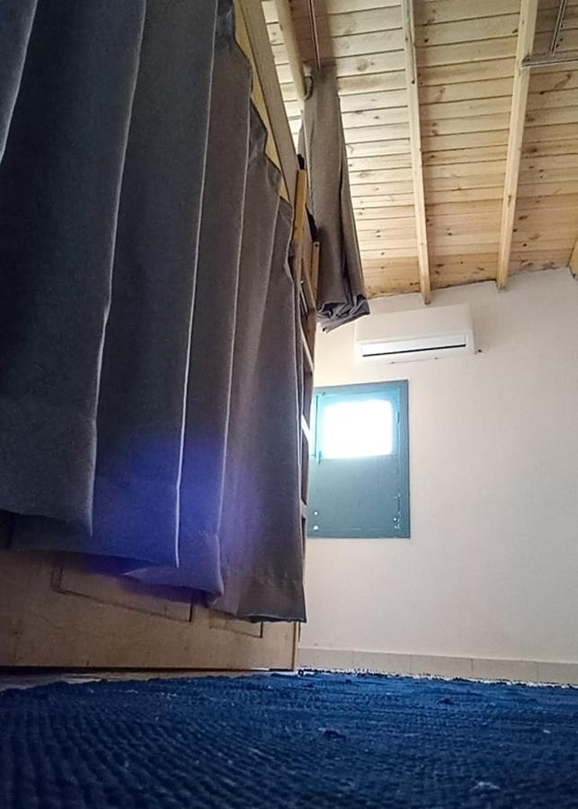 O Albergue After Five House Dahab Exterior foto