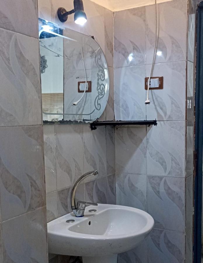 O Albergue After Five House Dahab Exterior foto