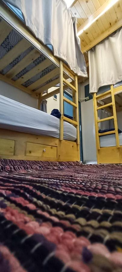 O Albergue After Five House Dahab Exterior foto