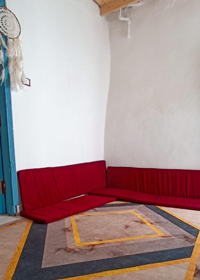 O Albergue After Five House Dahab Exterior foto